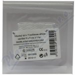 Steriwund Krytí sterilní mastný tyl 5 x 5cm 1 ks – Zboží Dáma