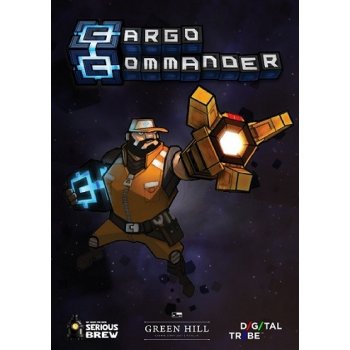 Cargo Commander