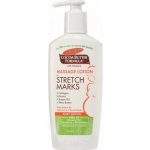 Palmer's Pregnancy Cocoa Butter Formula masážní mléko proti striím All Over Body Lotion 250 ml – Zboží Dáma