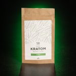 Plody Země Kratom Nano Green 100 g – Zbozi.Blesk.cz