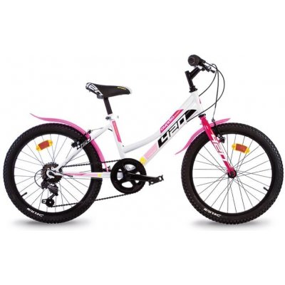 Dino Bikes Aurelia 420D 2020