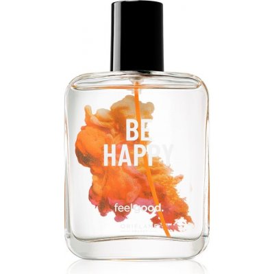 Oriflame Be Happy Feel Good toaletní voda dámská 50 ml