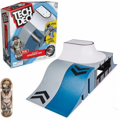 Tech Deck Xconnect Speed Wave – Hledejceny.cz