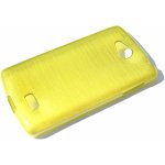 Pouzdro JELLY Case Metallic LG F60 D390N zelené – Zboží Mobilmania