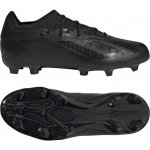 adidas X Crazyfast.1 FG JR černé IE6636 – Zboží Dáma