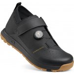 Crankbrothers Mallet Trail BOA black/Gold – Hledejceny.cz