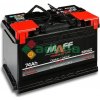 Maff 12V 74Ah 680A 57480