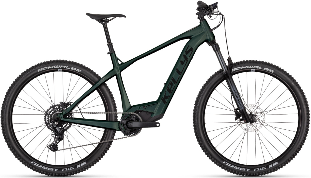 KELLYS Tygon RS50 2026