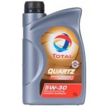 Total Quartz 9000 Energy HKS 5W-30 1 l – Zbozi.Blesk.cz