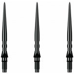 Winmau Switch Point Groove černé 26mm 3ks – Zboží Mobilmania