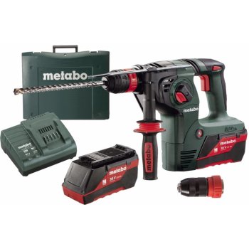 Metabo KHA 36 LTX