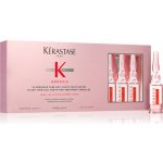 Kérastase Genesis Ampoules Cure Fortifiantes Anti-Chute 10 x 6 ml – Zboží Dáma
