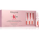 Kérastase Genesis Ampoules Cure Fortifiantes Anti-Chute 10 x 6 ml – Zbozi.Blesk.cz