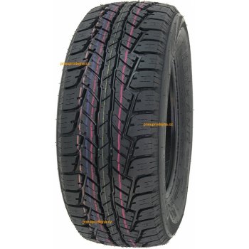 Nankang FT-7 265/75 R16 123R