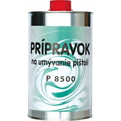 Chemolak Čistič P8500 4,0 l – HobbyKompas.cz