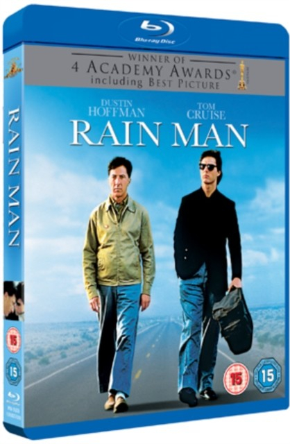 Rain Man BD