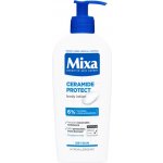 Mixa Ceramide Protect tělové mléko 400 ml – Zbozi.Blesk.cz