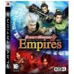 Dynasty Warriors 6 Empires – Zboží Živě