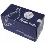 Tomex Brzdová kapalina DOT4 1 l – Sleviste.cz