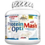 Amix Protein OptiMash 2000 g – Zboží Dáma
