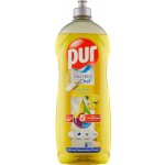 Pur Balsam Soda Effect Lemon prostředek na nádobí 750 ml – Hledejceny.cz