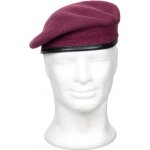 Baret Mil-tec Import bordeaux – Zboží Dáma