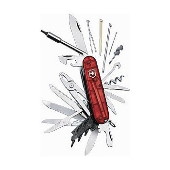 Victorinox CyberTool 41