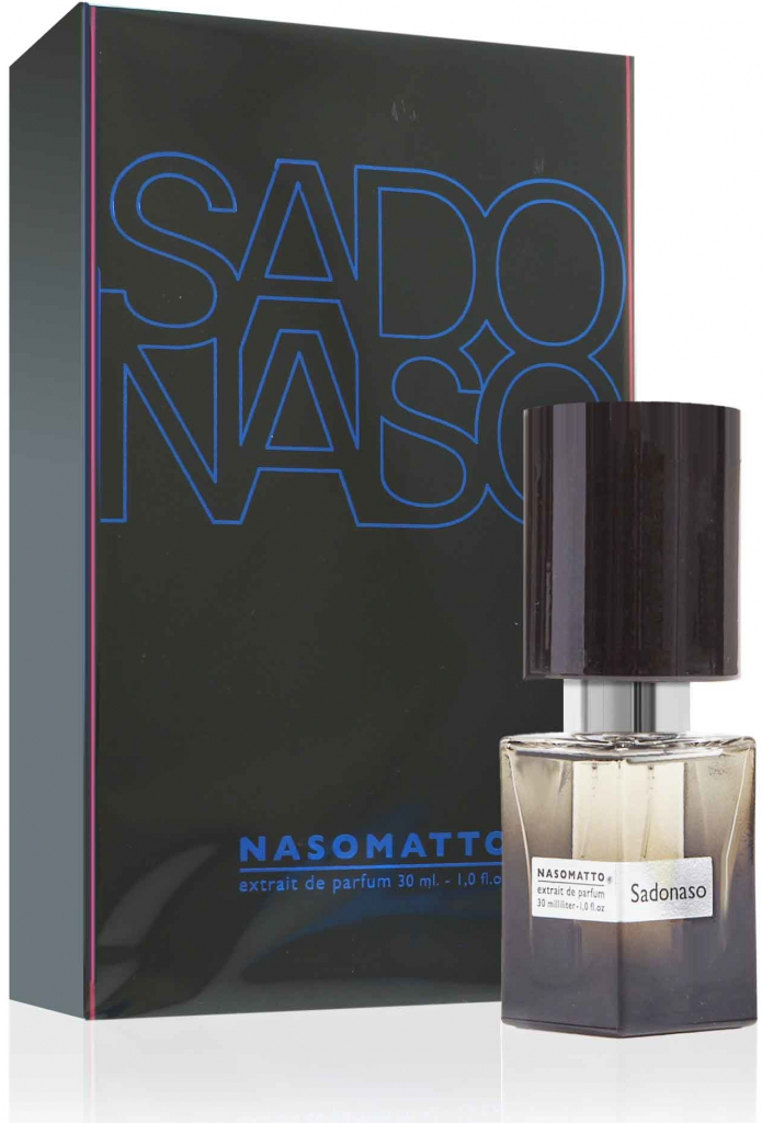 Nasomatto Sadonaso parfém unisex 30 ml
