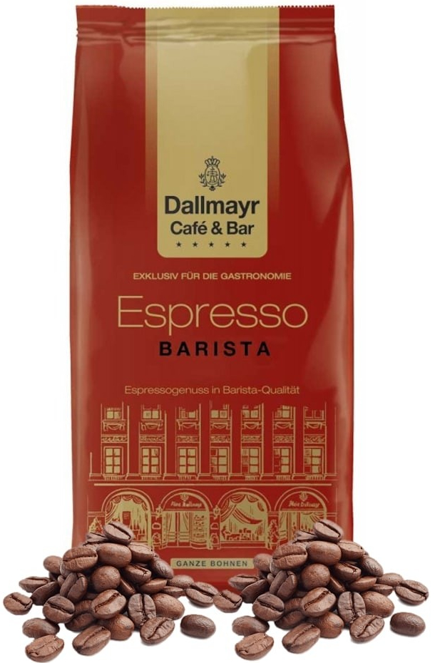 Dallmayr Espresso Barista 1 kg