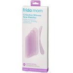 Frida Mom C-Section Silikonové náplasti 6 ks – Zboží Dáma