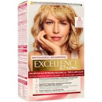 L'Oréal Excellence Creme Triple Protection 8 Natural Light Blonde 48 ml – Zboží Dáma