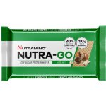 Nutramino Nutra-Go Protein Wafer 39 g – Zboží Dáma