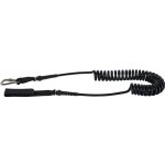 leash PROLIMIT Wing Coiled one size One Size – Zboží Mobilmania