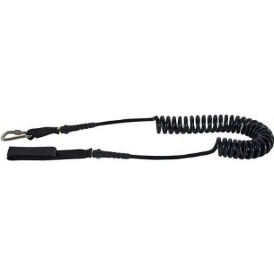 leash PROLIMIT Wing Coiled one size One Size – Zboží Mobilmania