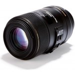 SIGMA 105mm f/2.8 EX DG OS HSM Macro Nikon – Zboží Živě