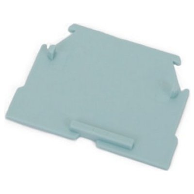 ELEKTRO BEČOV Přepážka RSA 2,5A koncová světle modrá B621121 – Hledejceny.cz