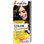 Pallete Color Shampoo černý 113 – Hledejceny.cz