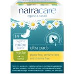 NatraCare Ultra Regular vložky s křidélky 14 ks – Zboží Dáma