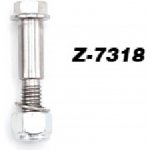 Zap Technix Náhradní šroub pasuje na spojkovou páčku V2