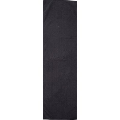 Towel City Rychleschnoucí sportovní ručník z mikrovlákna 30 x 110 cm šedá metalová – Zbozi.Blesk.cz