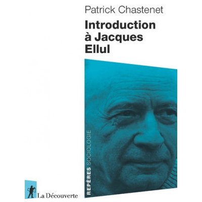 Introduction à Jacques Ellul – Hledejceny.cz
