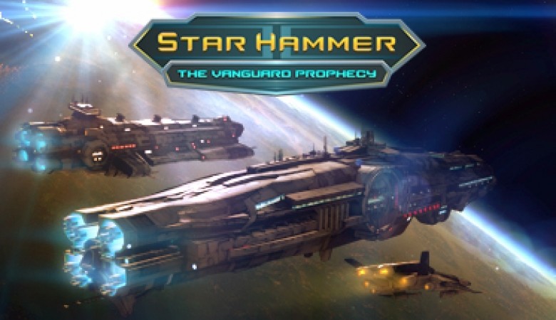 Star Hammer: The Vanguard Prophecy