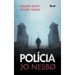 Polícia - Jo Nesbo – Hledejceny.cz