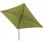 Slunečník Doppler SUNLine WATERPROOF III 230 x 190 841 pistácie – Hledejceny.cz