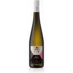 Weingut Jakob Jung Charta Ryzlink rýnský suché bílé 2023 12% 0,75 l (holá láhev) – Hledejceny.cz