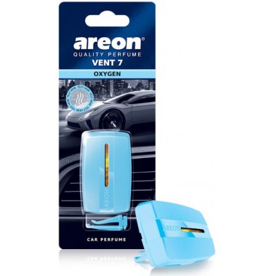 Areon VENT 7 - OXYGEN – Hledejceny.cz