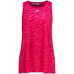 Head Vision Agility Tank Top Girls – Zboží Dáma