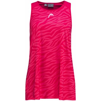 Head Vision Agility Tank Top Girls – Zboží Dáma