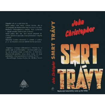 CHRISTOPHER John - Smrt trávy