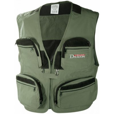 DRAGON Vesta pro rybáře TD20 – Sleviste.cz